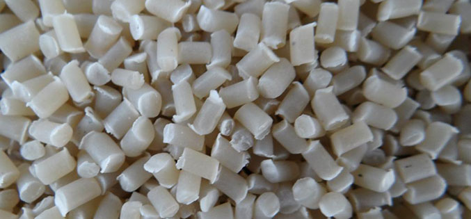 阻燃尼龍PA66原料